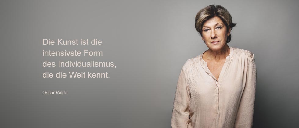 Zitat Wilde