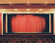 September – Oktober 2017 – Theater