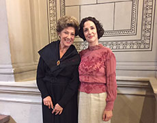 Juli 2017 – Kinofilm – A Rose In Winter